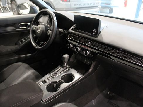 Used 2023 Honda Civic Sport image 57