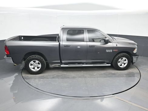 Used 2018 RAM 1500 Tradesman w/ Chrome Appearance Group AWD/4WD image 22