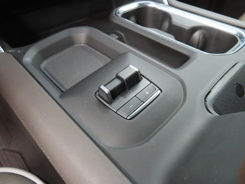 Used 2024 GMC Sierra 3500 Denali w/ Denali Reserve Package image 54