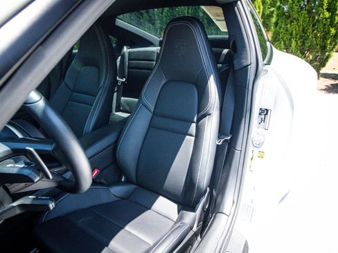 Used 2024 Porsche 911 Carrera S RWD image 16