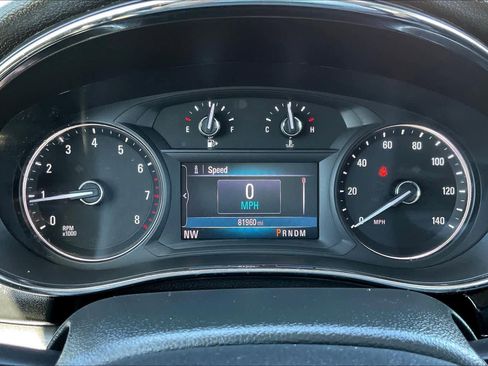 Used 2019 Buick Encore Preferred image 24