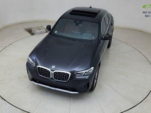 Used 2025 BMW X4 xDrive30i AWD/4WD image 83