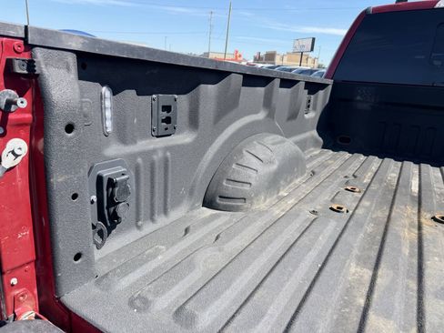 Used 2024 Ford F450 Platinum AWD/4WD image 45