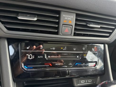 New 2026 Volkswagen Jetta SEL FWD image 23