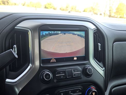 Used 2019 Chevrolet Silverado 1500 RST w/ All-Star Edition image 19