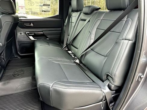 New 2026 Toyota Tundra Limited RWD image 15