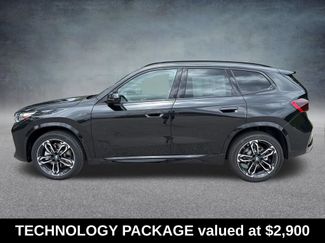 Used 2026 BMW X1 xDrive28i w/ Technology Package AWD/4WD video 2