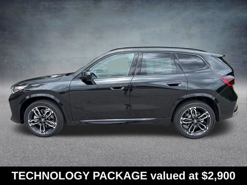 Used 2026 BMW X1 xDrive28i w/ Technology Package AWD/4WD image 2