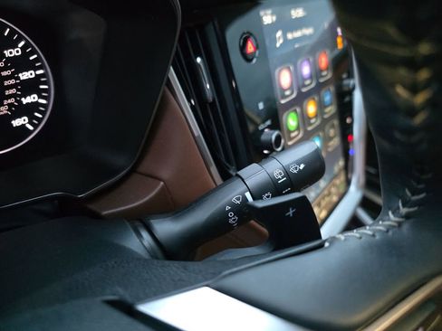 Used 2024 Subaru Outback Touring image 25