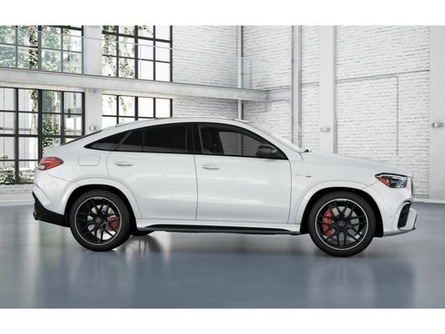 New 2026 Mercedes-Benz GLE 63 AMG S image 15