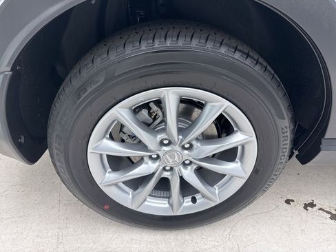 New 2026 Honda CR-V EX image 11
