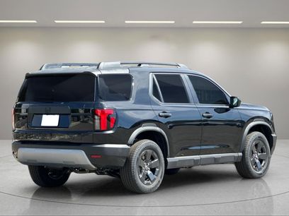 New 2026 Honda Passport RTL