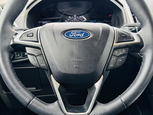 Used 2024 Ford Edge SEL w/ Convenience Package AWD/4WD image 19