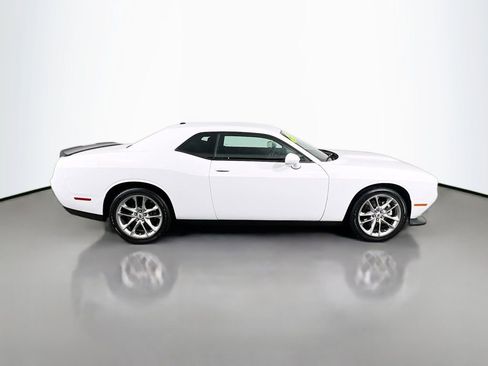 Used 2023 Dodge Challenger GT w/ Cold Weather Group image 4