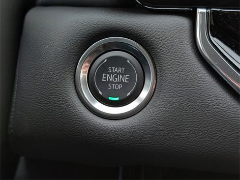 New 2026 GMC Canyon Elevation w/ Convenience Package image 21