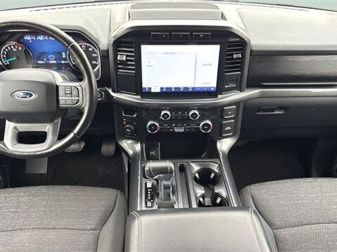 Certified 2022 Ford F150 XLT w/ Equipment Group 302A High image 19