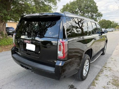 Used 2019 GMC Yukon XL SLE w/ Convenience Package RWD image 8