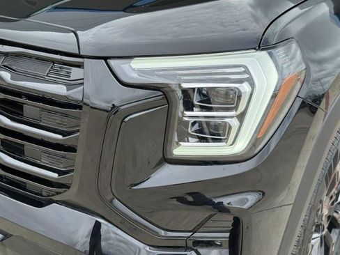 New 2026 GMC Terrain Elevation w/ Black Edition FWD image 15