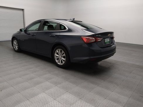 Used 2020 Chevrolet Malibu LT image 5