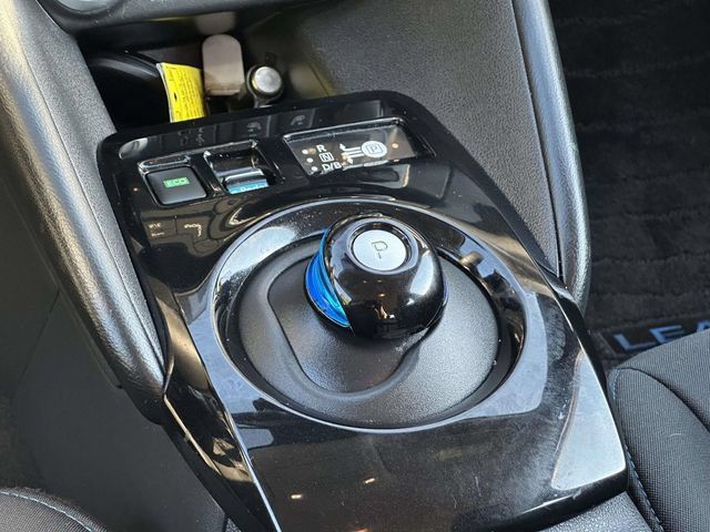 Used 2023 Nissan Leaf SV Plus FWD image 20