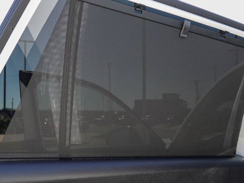 Certified 2025 Toyota Grand Highlander AWD image 26