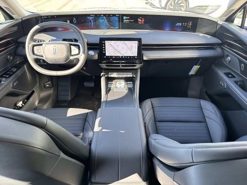 New 2026 Lincoln Nautilus Reserve w/ Jet Appearance Package image 17