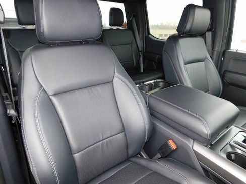 New 2026 Ford F150 Lariat w/ Equipment Group 501A Mid image 24