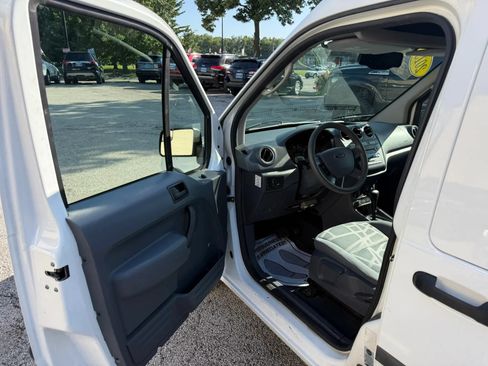 Used 2013 Ford Transit Connect XLT FWD image 11