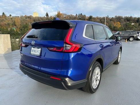 Certified 2023 Honda CR-V EX-L image 7