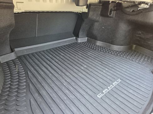 Certified 2024 Toyota Camry SE FWD image 28