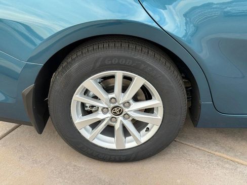 New 2026 Toyota Camry LE image 6