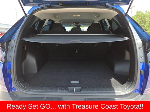 Used 2022 Hyundai Tucson SEL AWD/4WD image 20