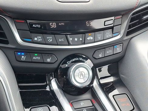 Certified 2025 Acura TLX SH-AWD w/ A-SPEC Pkg image 16