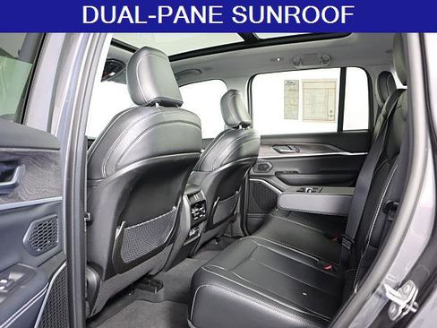 Used 2022 Jeep Grand Cherokee Limited 4xe image 20