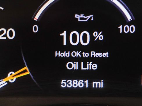 Used 2021 Jeep Grand Cherokee Limited w/ Quick Order Package 28K 80th image 16