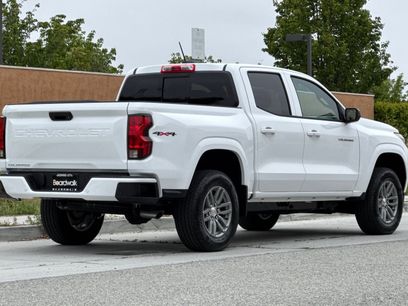 New 2026 Chevrolet Colorado LT