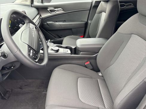 New 2026 Kia Sportage S AWD/4WD image 21