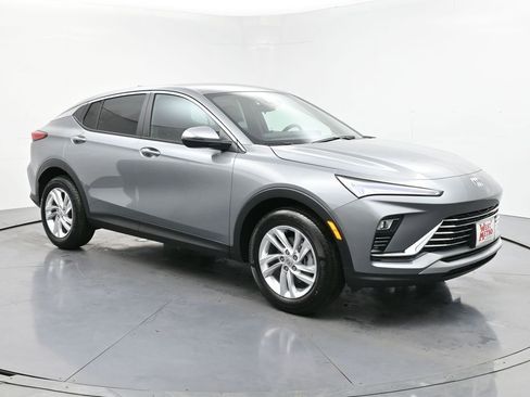 New 2026 Buick Envista Preferred image 5