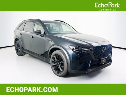 Used 2025 MAZDA CX-90 3.3 Turbo w/ Premium Sport Pkg