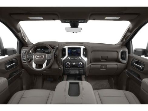 Used 2020 GMC Sierra 3500 Denali w/ Denali Ultimate Package AWD/4WD image 18