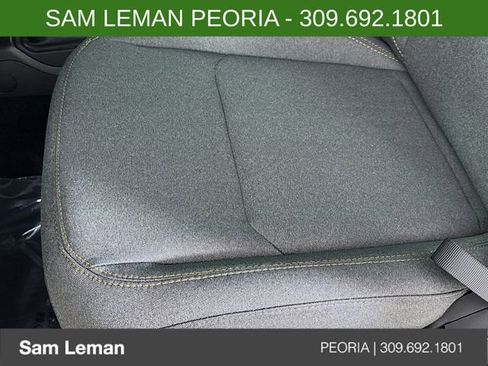 New 2026 Jeep Wrangler Sport image 18