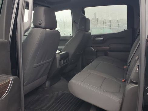 Used 2020 Chevrolet Silverado 1500 RST w/ All-Star Edition image 22