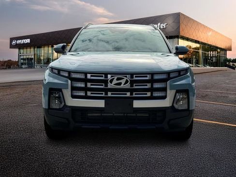 New 2026 Hyundai Santa Cruz SEL AWD/4WD image 23
