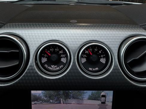 Used 2021 Ford Mustang GT Premium w/ GT Performance Package RWD image 37