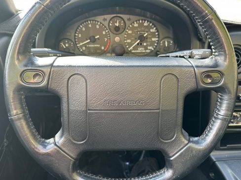 Used 1997 MAZDA MX-5 Miata image 21