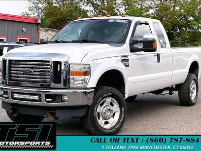 Used 2010 Ford F250 XLT