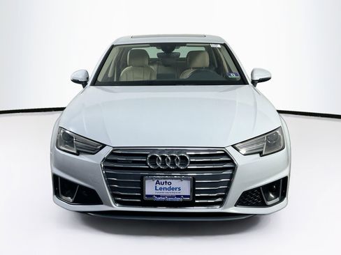 Used 2019 Audi A4 2.0T Premium w/ Convenience Package image 2