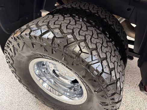 Used 2015 RAM 3500 Tradesman w/ Chrome Appearance Group RWD image 43