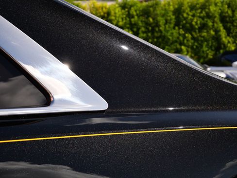 Certified 2022 Rolls-Royce Ghost AWD/4WD image 13
