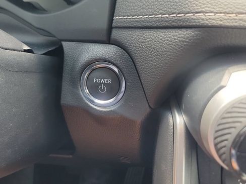 Certified 2025 Toyota RAV4 XLE AWD/4WD image 23